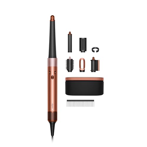 Dyson Airwrap i.d.™ Multi-Styler, Allure