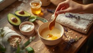 easy diy face mask recipes for dry skin easy diy face mask recipes for dry skin