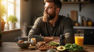 eat and supplement for healthy beard growth eat and supplement for healthy beard growth