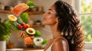 eat for healthy hair growth eat for healthy hair growth