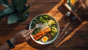 eating habits that reduce shedding eating habits that reduce shedding