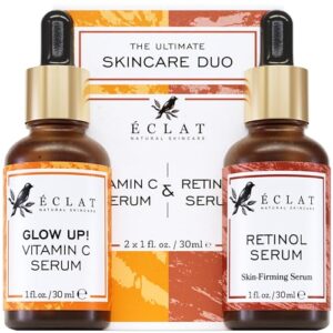 Eclat Skincare Face Serum Set B09736QPT4