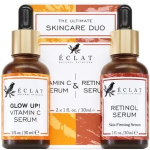 Eclat Skincare Face Serum Set B09736QPT4