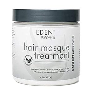 EDEN BodyWorks Coconut Shea Moisturizing B0131F2EZE