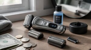 electric razor costs and maintenance electric razor costs and maintenance