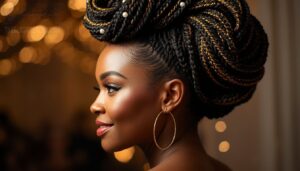 elegant african hairstyles for special occasions elegant african hairstyles for special occasions
