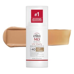EltaMD UV Daily Face Sunscreen B0F11G5SS2