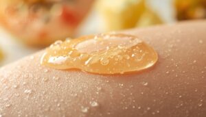 enzyme peels break down dead skin proteins enzyme peels break down dead skin proteins