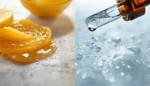 enzyme peels versus chemical peels enzyme peels versus chemical peels