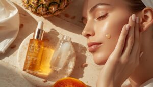 enzymes for gentler exfoliation enzymes for gentler exfoliation