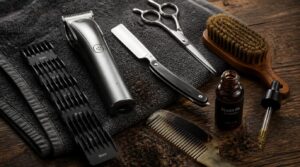 essential beard trimming tools and guard sizes essential beard trimming tools and guard sizes