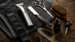 essential beard trimming tools and guard sizes essential beard trimming tools and guard sizes