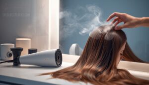 essential sensitive-scalp hair dryer features essential sensitive-scalp hair dryer features