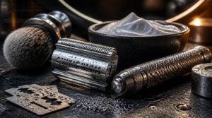 evaluate blade and handle features evaluate blade and handle features