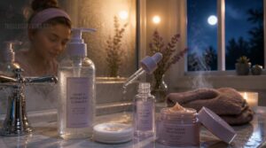 evening skincare routine for teens evening skincare routine for teens