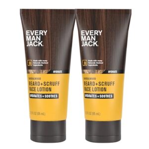 Every Man Jack Beard + B09P2H38Y4