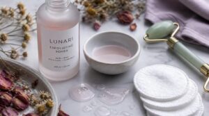 exfoliate once or twice weekly exfoliate once or twice weekly