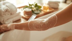 exfoliating glove skin benefits exfoliating glove skin benefits