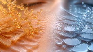 exfoliation mechanism exfoliation mechanism