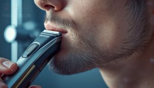 facial contours and beard growth facial contours and beard growth
