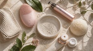 facial scrubs and cleansing tools facial scrubs and cleansing tools