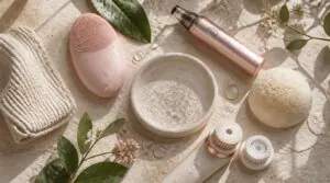 facial scrubs and cleansing tools facial scrubs and cleansing tools