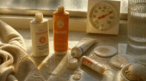 factors affecting opened sunscreen shelf life factors affecting opened sunscreen shelf life