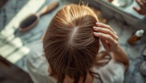 female pattern hair loss female pattern hair loss