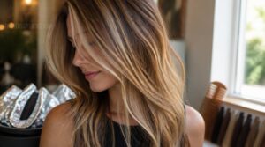 fine hair highlights by texture and color fine hair highlights by texture and color