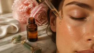 fine lines and firmness fine lines and firmness
