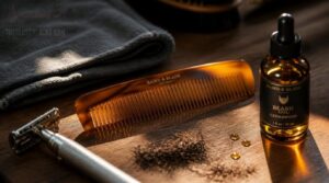 fine teeth for short beards fine teeth for short beards