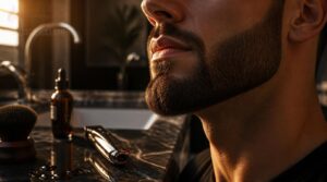 finish and maintain your beard shape finish and maintain your beard shape