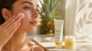 finish with daily sunscreen finish with daily sunscreen