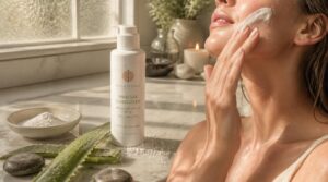 finish with mineral spf 30 finish with mineral spf 30