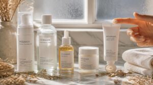 finish your morning skincare finish your morning skincare