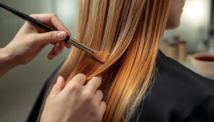 fix brassy hair step by step fix brassy hair step by step