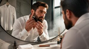 fix common beard problems before work fix common beard problems before work