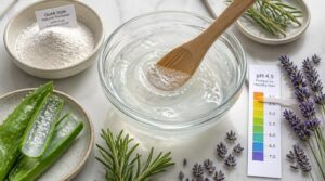 flake-free guar gum hair recipes flake-free guar gum hair recipes