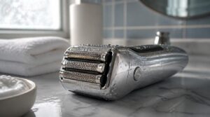foil shavers for gentle trimming foil shavers for gentle trimming