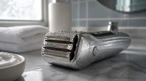 foil shavers for gentle trimming foil shavers for gentle trimming
