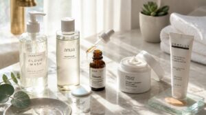 follow a simple morning routine follow a simple morning routine