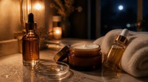 follow this nighttime application order follow this nighttime application order