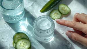 follow with lightweight moisturizer follow with lightweight moisturizer