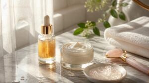 follow with moisturizer follow with moisturizer