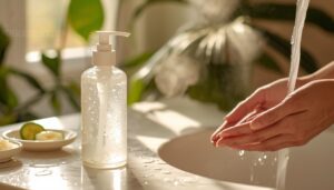 fragrance-free gentle cleansers fragrance-free gentle cleansers