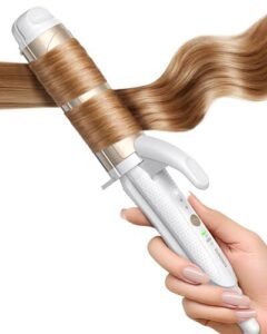 FURIDEN Lite Dual Voltage Curling Iron, B0DZHG6LJZ