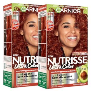 Garnier Nutrisse Ultra Color Hair B0BQ9FQ3M8
