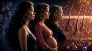 genetic and hormonal influences genetic and hormonal influences