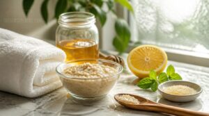 gentle diy exfoliants for oily skin gentle diy exfoliants for oily skin