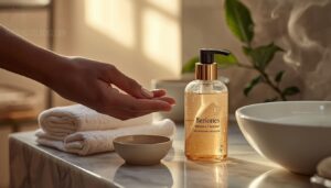 gentle exfoliating cleansers gentle exfoliating cleansers